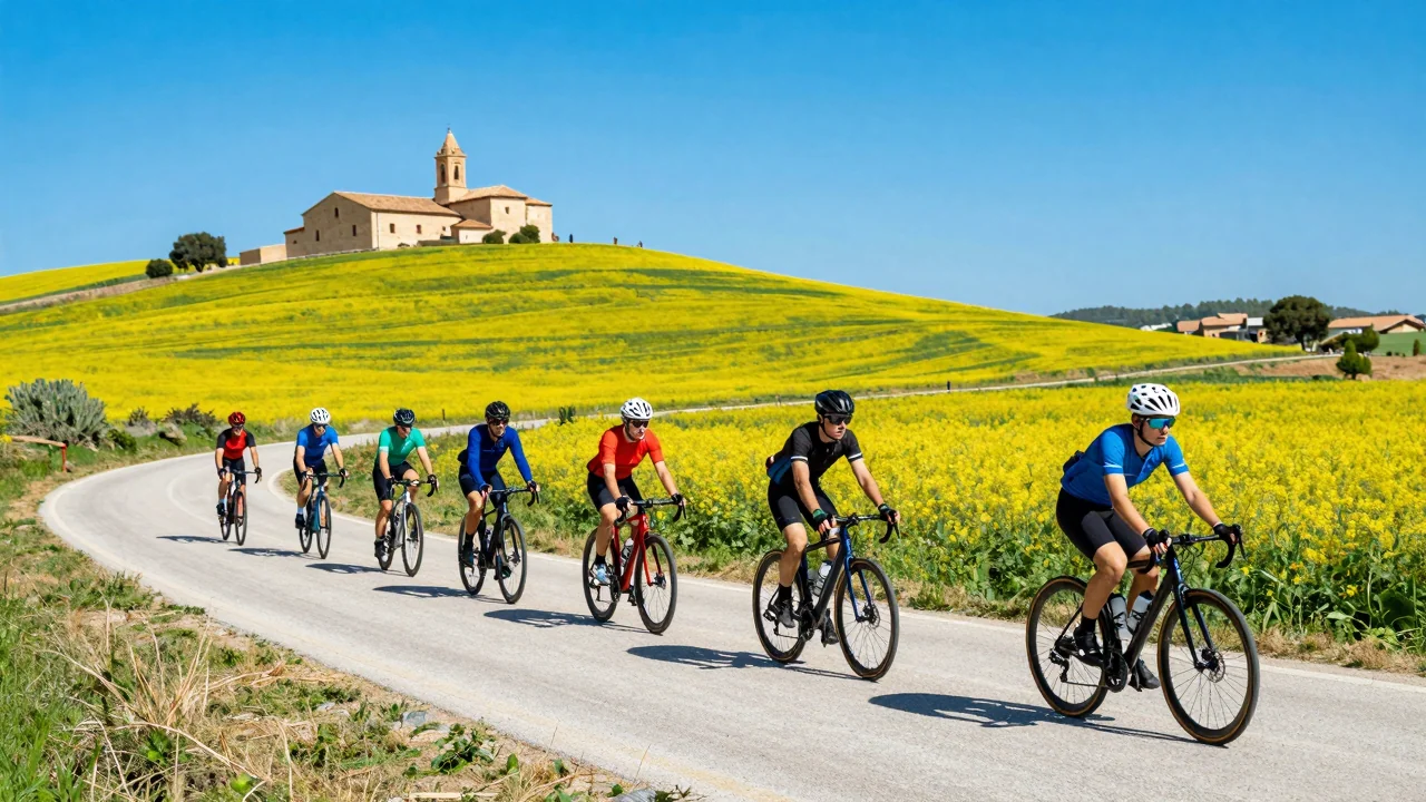 Best Bike Exploration Routes in Spain for 2026 — image 2