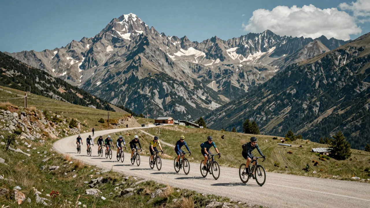 Best Bike Exploration Routes in Spain for 2026 — image 4