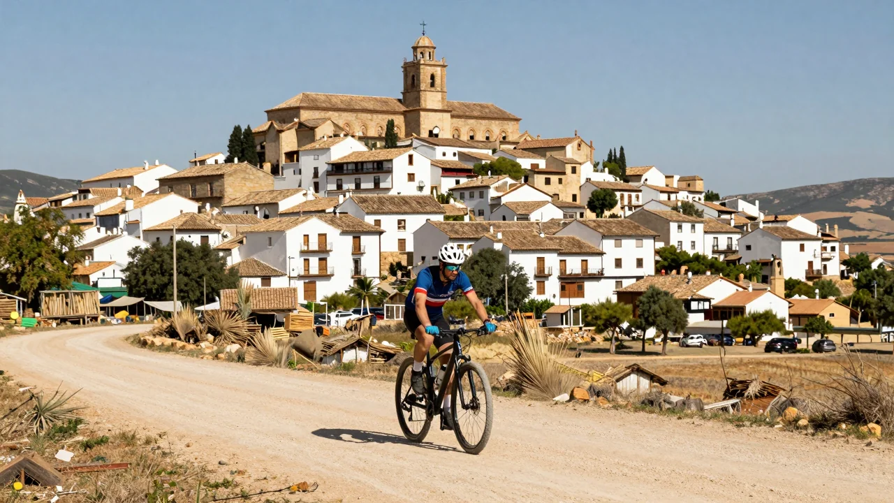 Best Bike Exploration Routes in Spain for 2026 — image 5