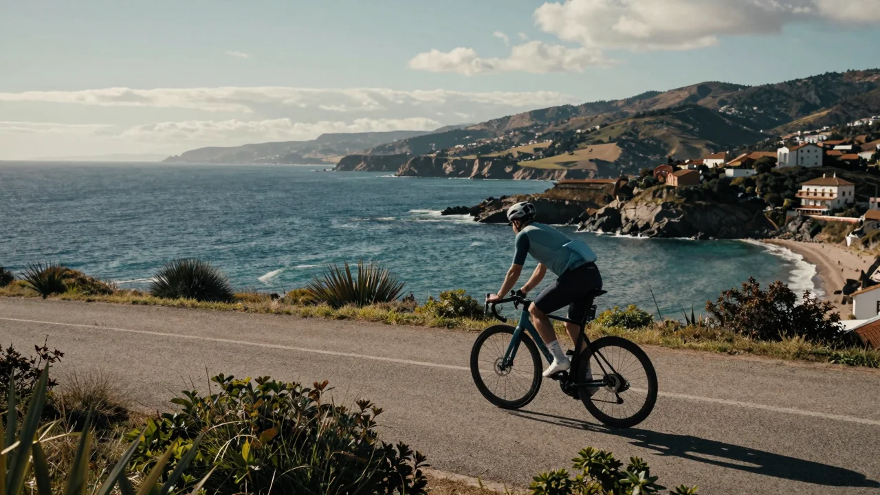 Best Bike Exploration Routes in Spain for 2026