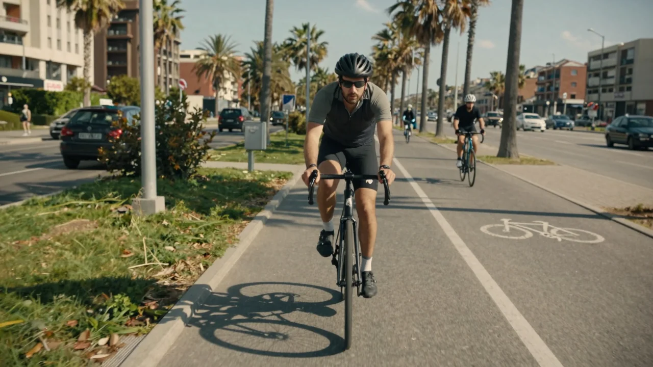 Best Bike Lanes in Spain for Cyclists 2026 — image 1
