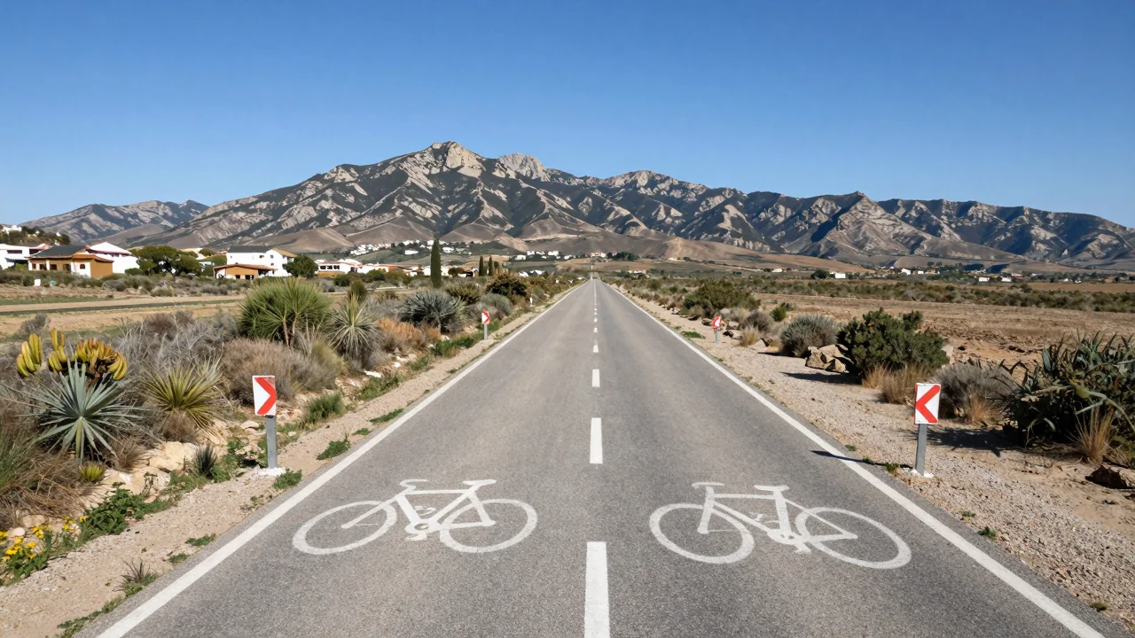 Best Bike Lanes in Spain for Cyclists 2026 — image 2