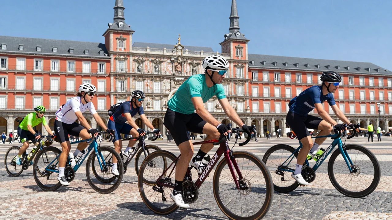 Best Bike Lanes in Spain for Cyclists 2026 — image 3