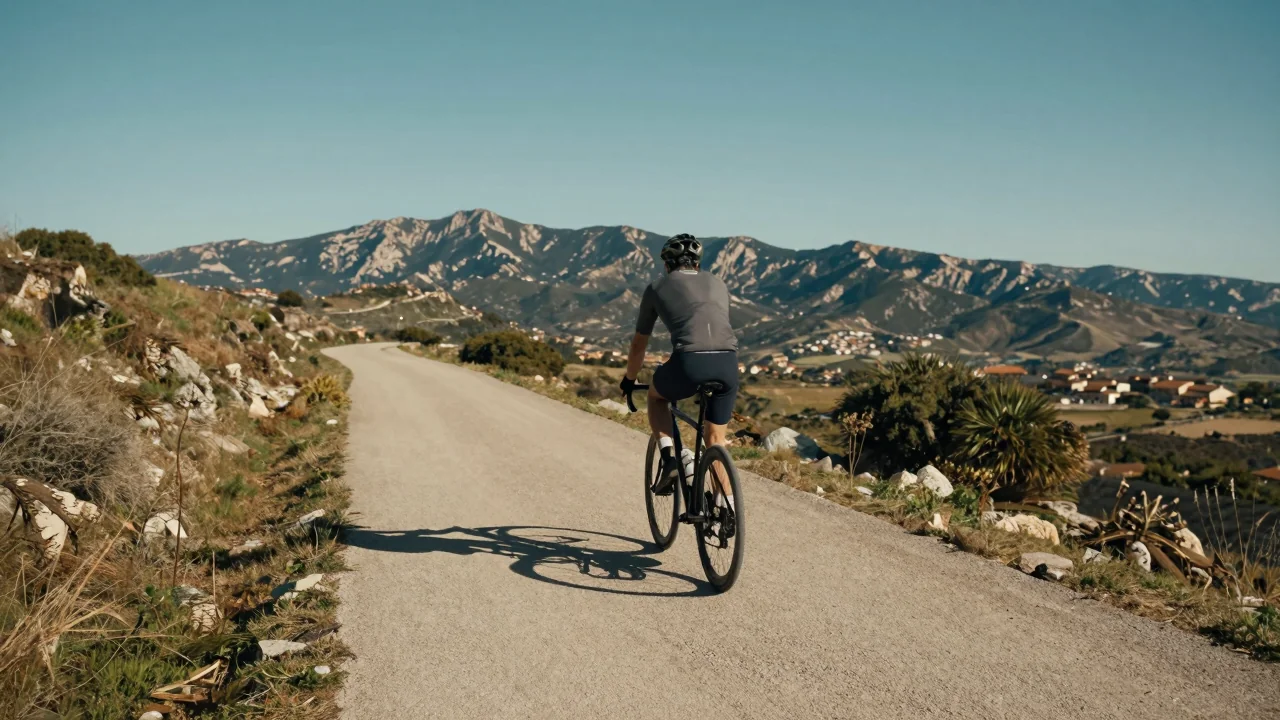 Best Bike Lanes in Spain for Cyclists 2026