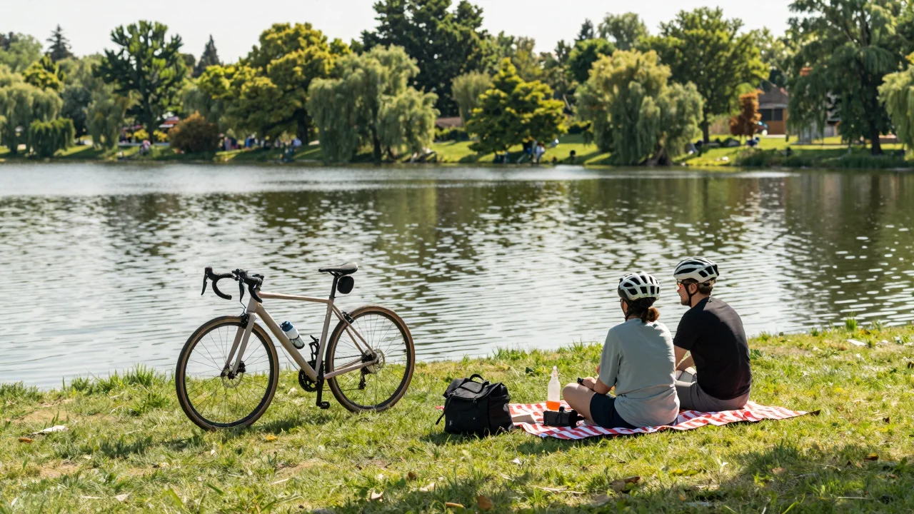 Top Bike Tours in Madrid Region for Beginners — image 4