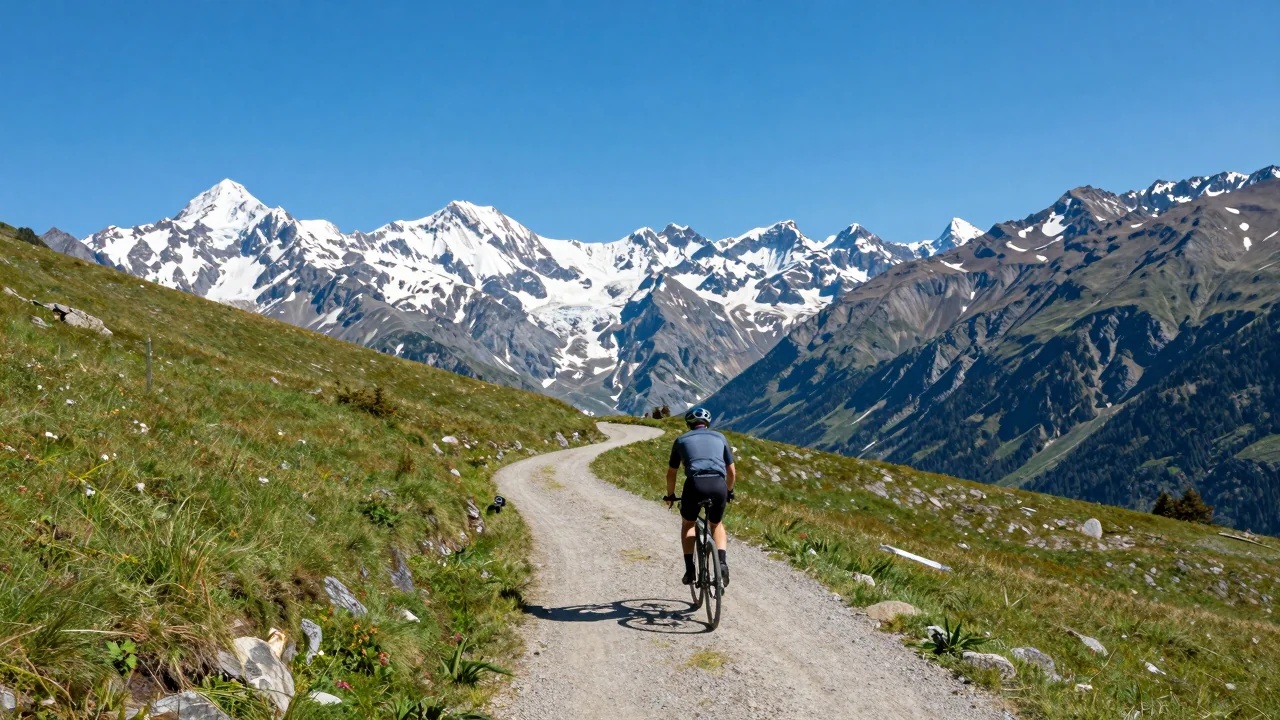 Best Cycling Routes in Andalusia Mountains 2026 — image 2