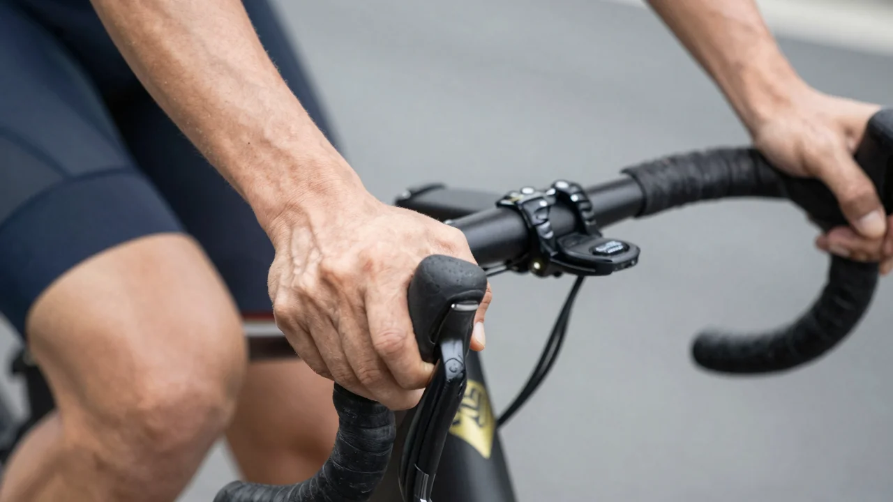 Best Cycling Routes in Andalusia Mountains 2026 — image 3
