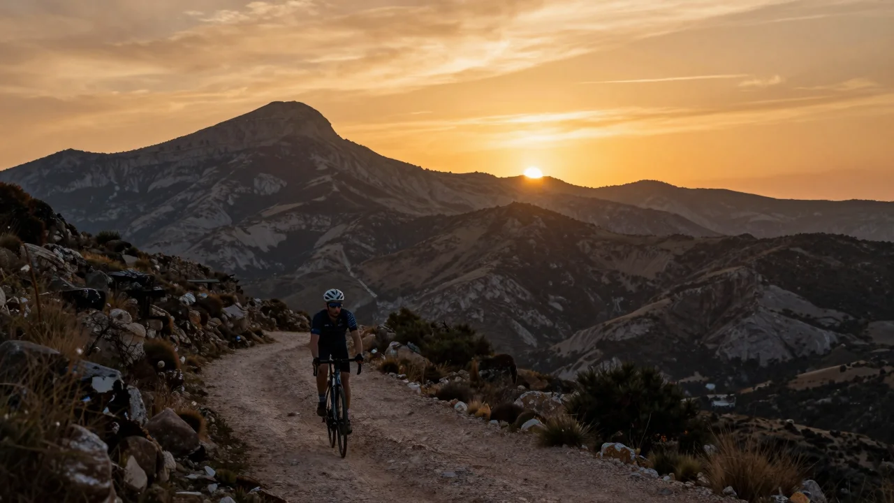 Best Cycling Routes in Andalusia Mountains 2026 — image 5