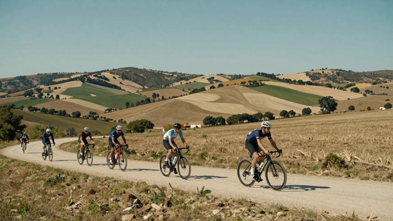 Best Multi-Day Cycling Tours in Spain Epic Adventures