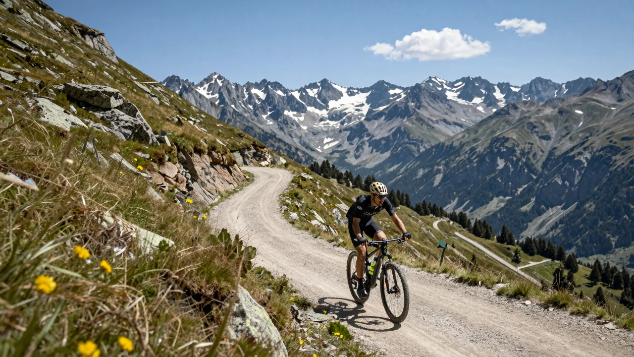 Best Spain Cycling Routes for All Levels in 2026 — image 3