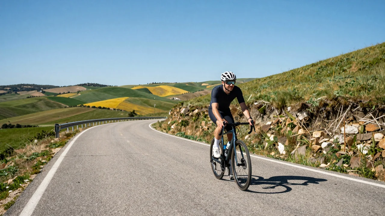 Best Spain Cycling Routes for All Levels in 2026