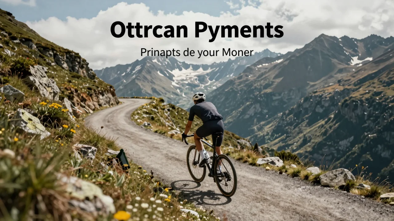 Epic Mountain Passes for Cycling in Spain — image 1
