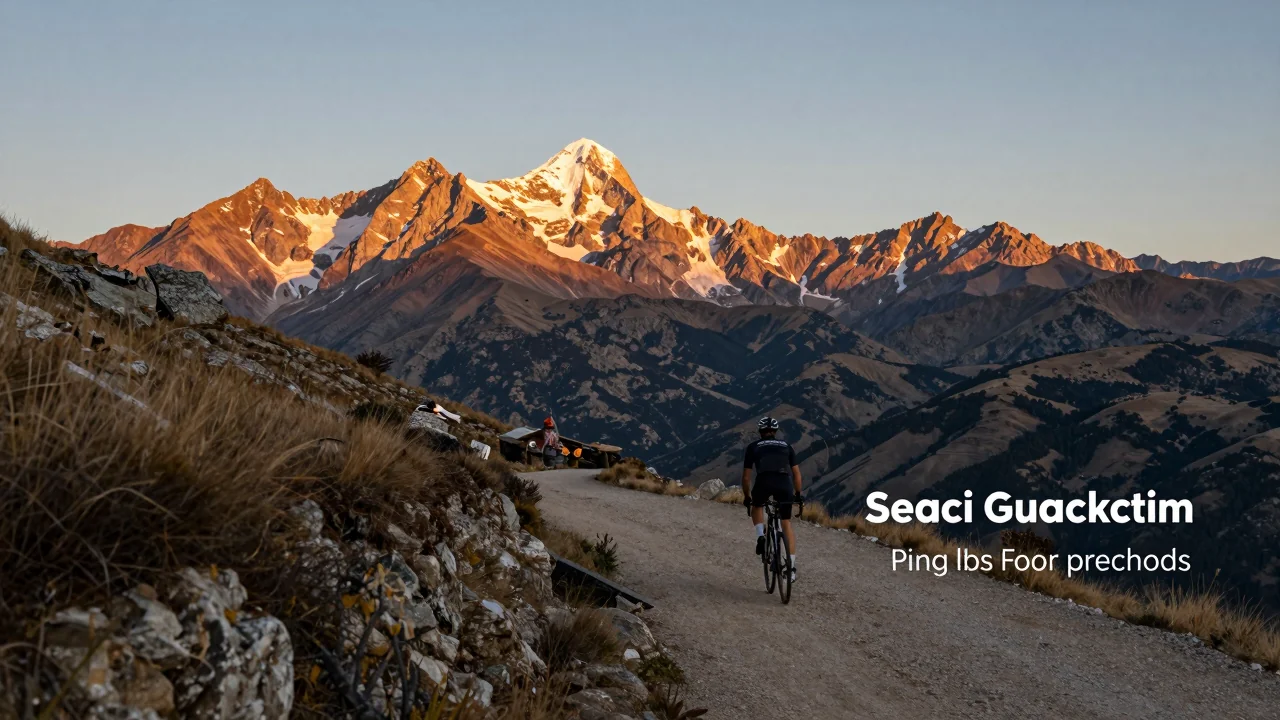 Epic Mountain Passes for Cycling in Spain — image 4