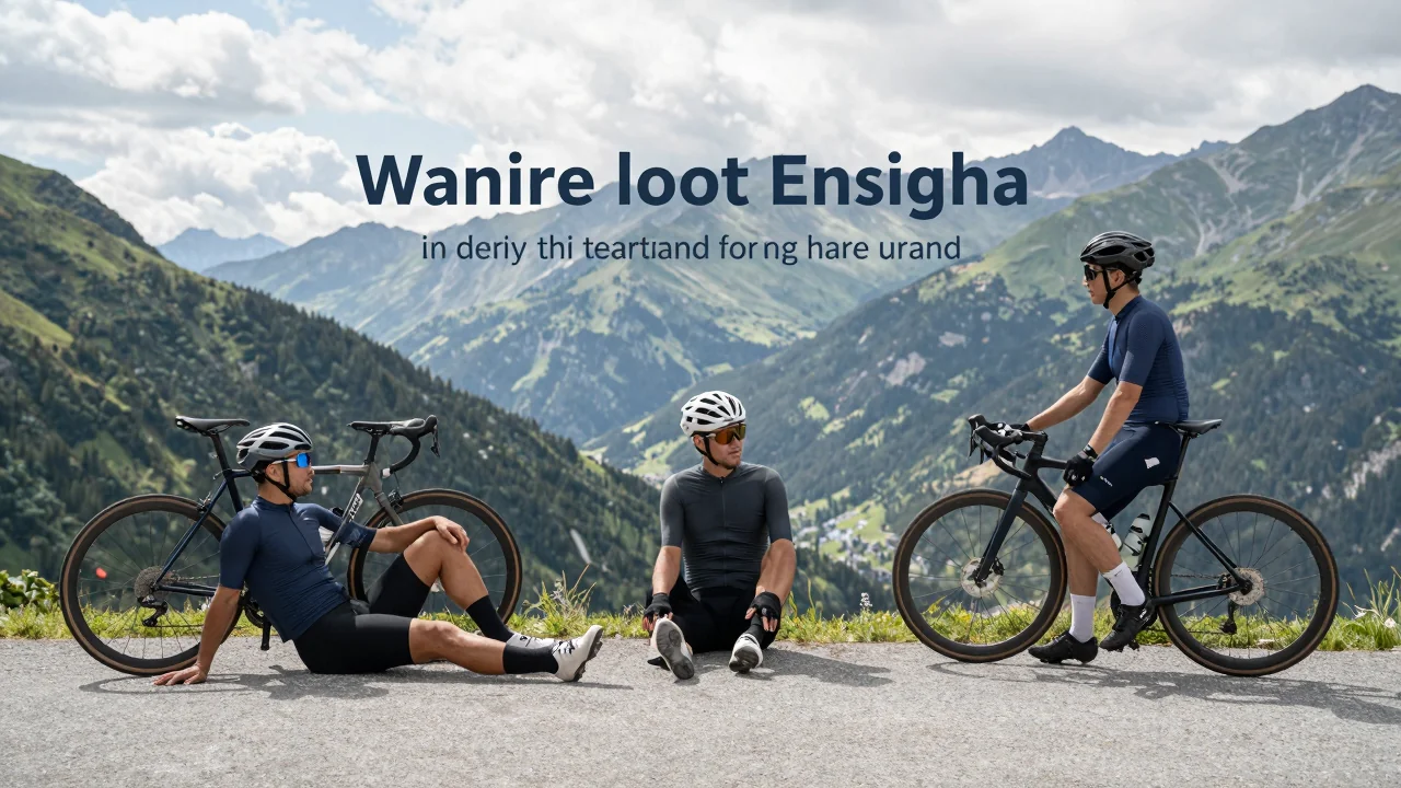 Epic Mountain Passes for Cycling in Spain — image 5