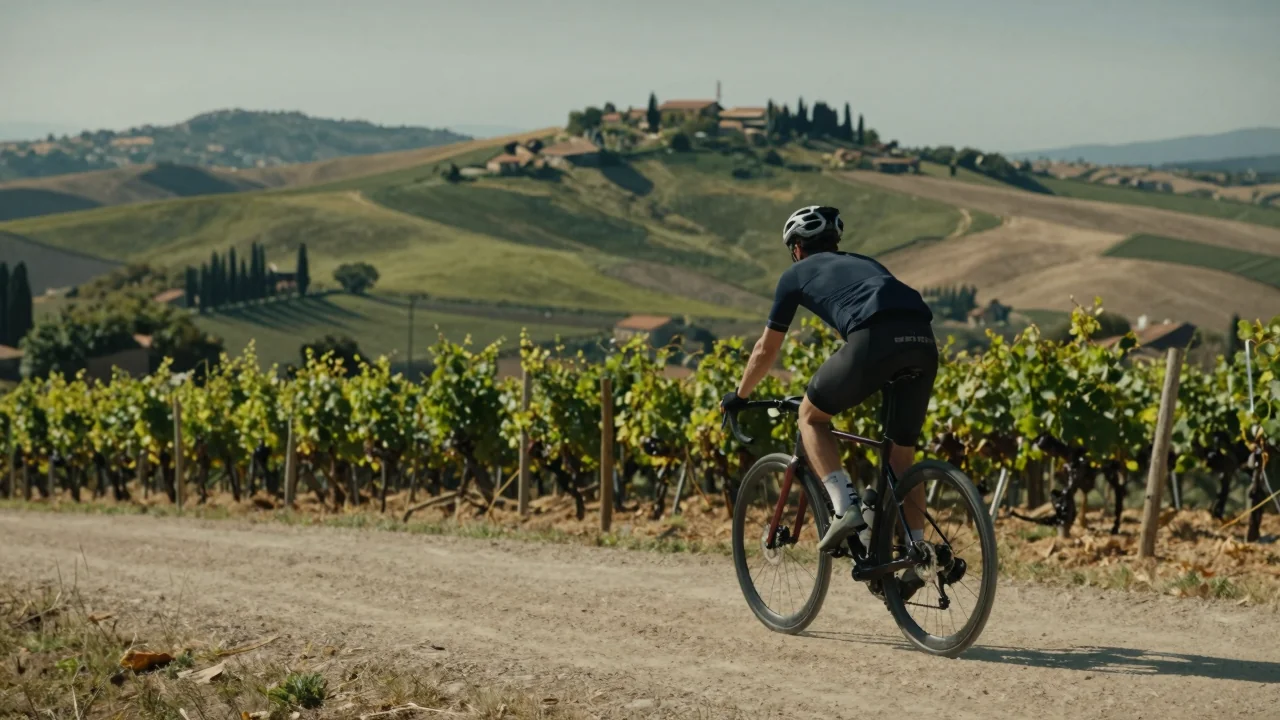 Affordable Cycling Holidays in Spain Scenic Routes & Hidden Gems — image 1
