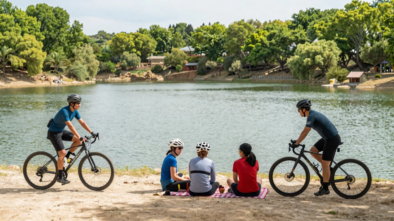 Affordable Cycling Holidays in Spain Scenic Routes & Hidden Gems — image 2
