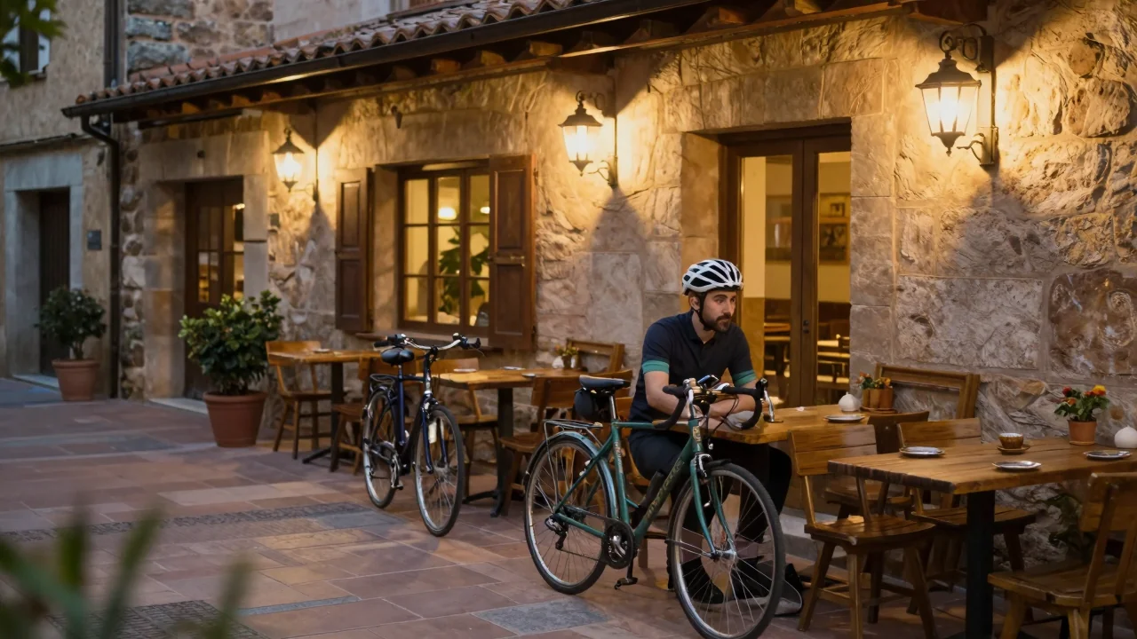 Affordable Cycling Holidays in Spain Scenic Routes & Hidden Gems — image 5
