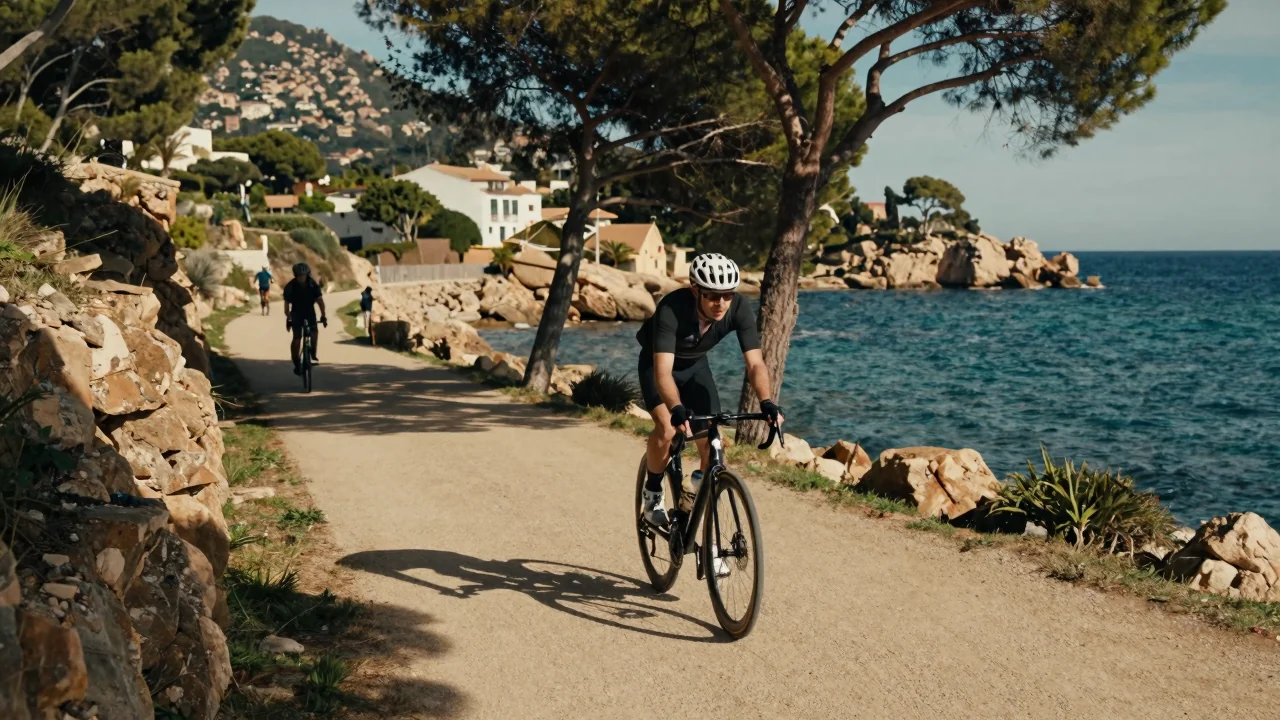 Best Bike Tours in Costa Brava Scenic Routes & Hidden Gems — image 1