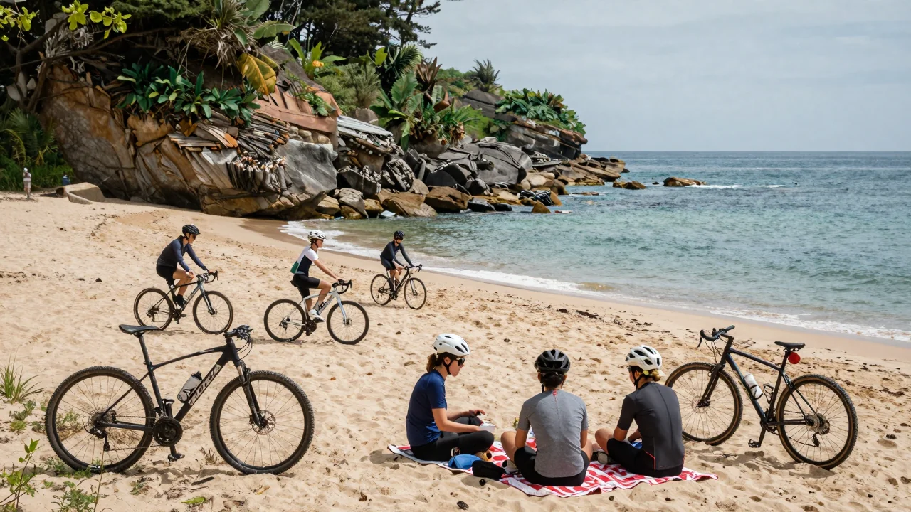 Best Bike Tours in Costa Brava Scenic Routes & Hidden Gems — image 3