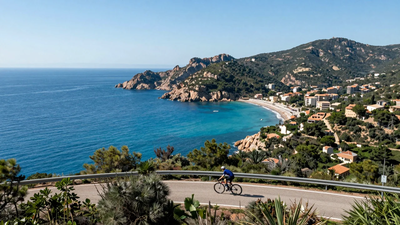 Best Bike Tours in Costa Brava Scenic Routes & Hidden Gems