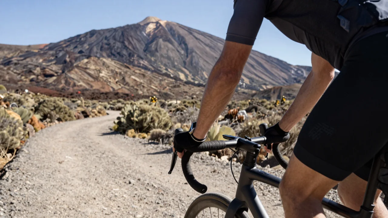 Best Cycling Routes in Canary Islands for Scenic Views — image 2