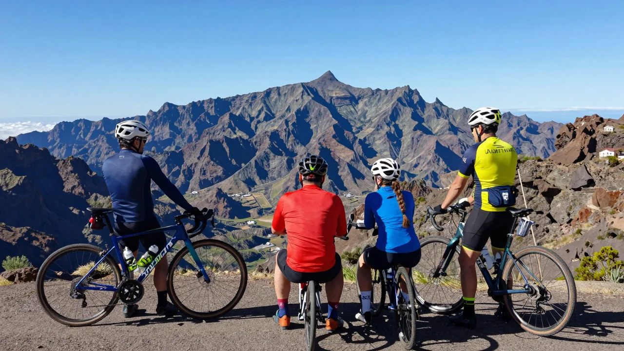 Best Cycling Routes in Canary Islands for Scenic Views — image 3