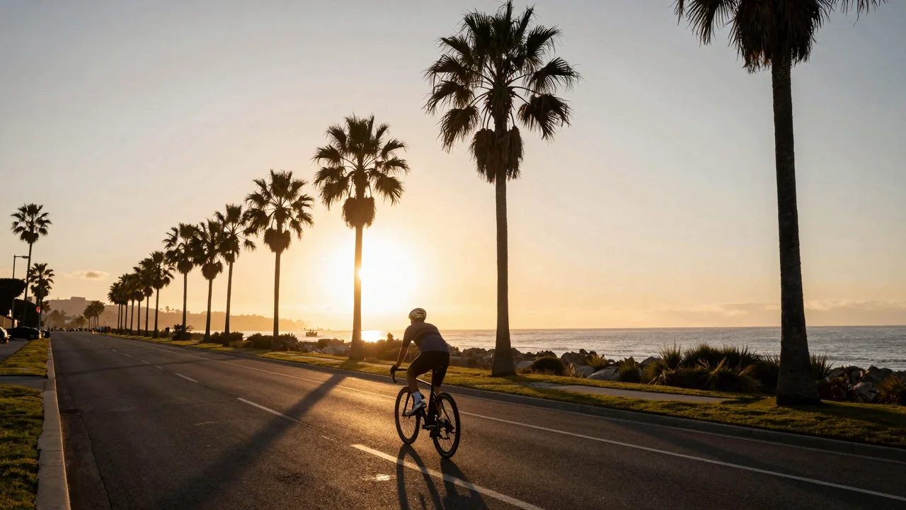Best Cycling Routes in Canary Islands for Scenic Views — image 5