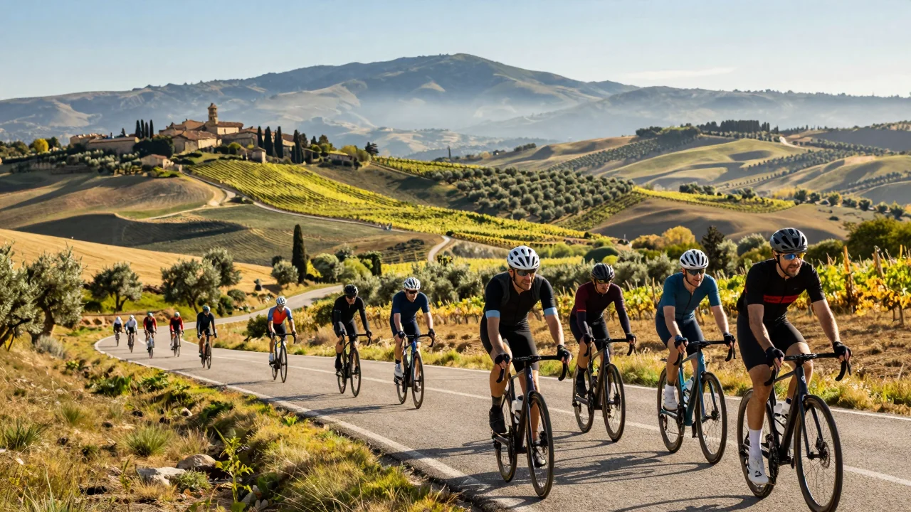 Best Time to Cycle Spain: 2026 Guide for Epic Routes