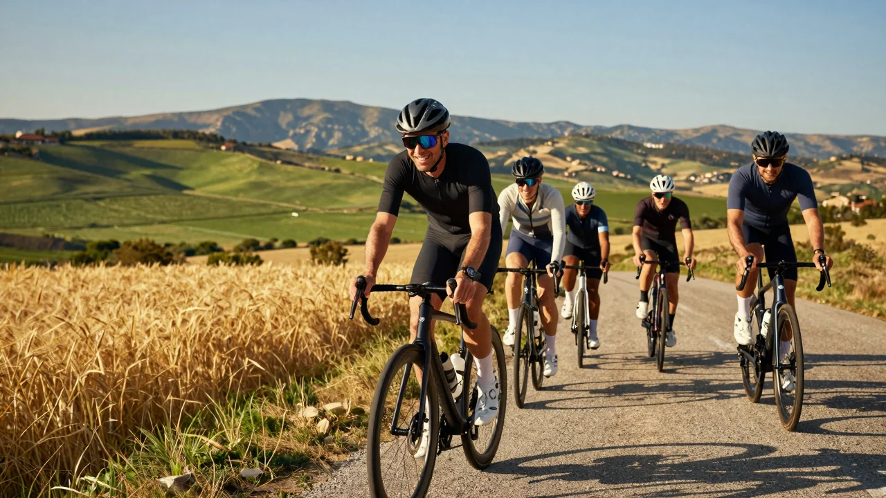 Discover the Best Cycling Trips in Spain for 2026
