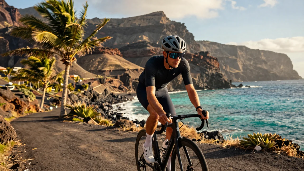 Cycling Gran Canaria: Epic Routes & Hidden Gems in 2026