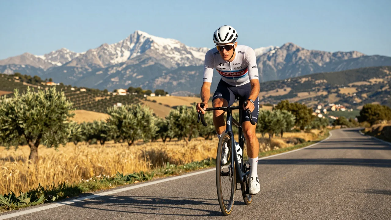 Explore Spain’s Pro Cycling Routes in 2026